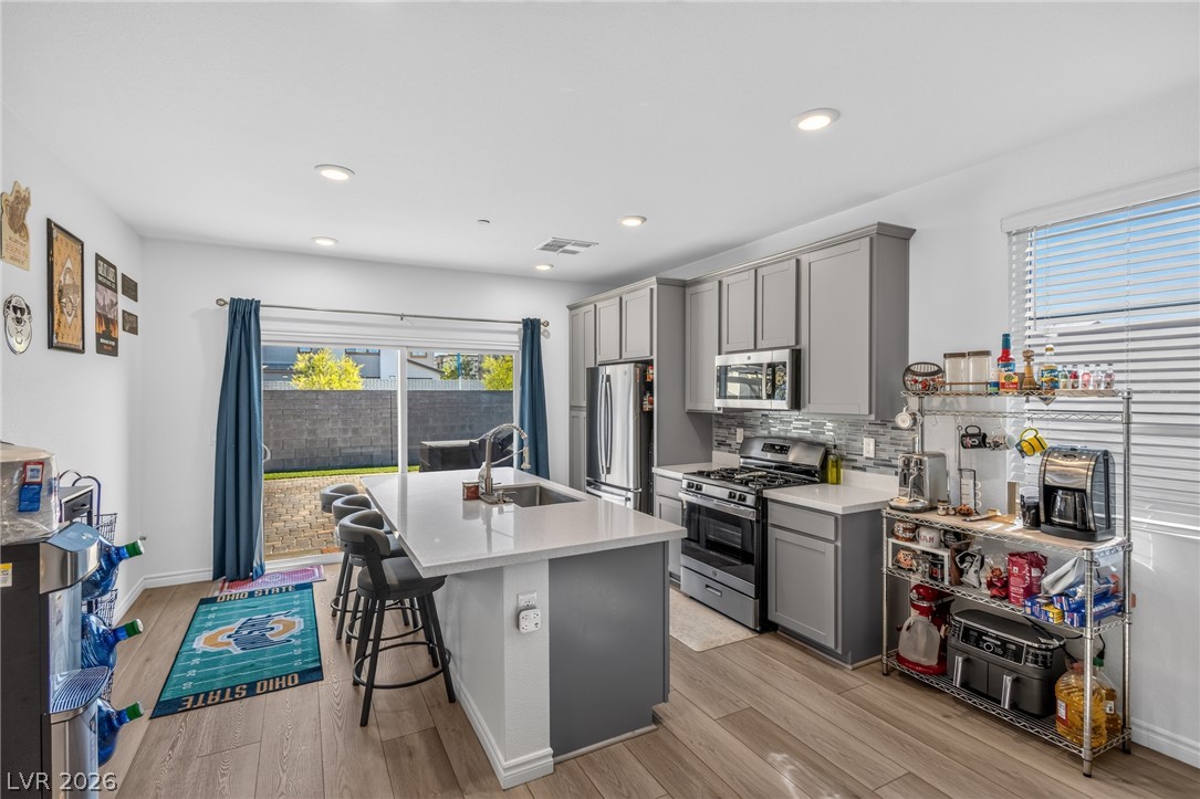 9649 Peggy Publow Avenue Las Vegas NV 89143