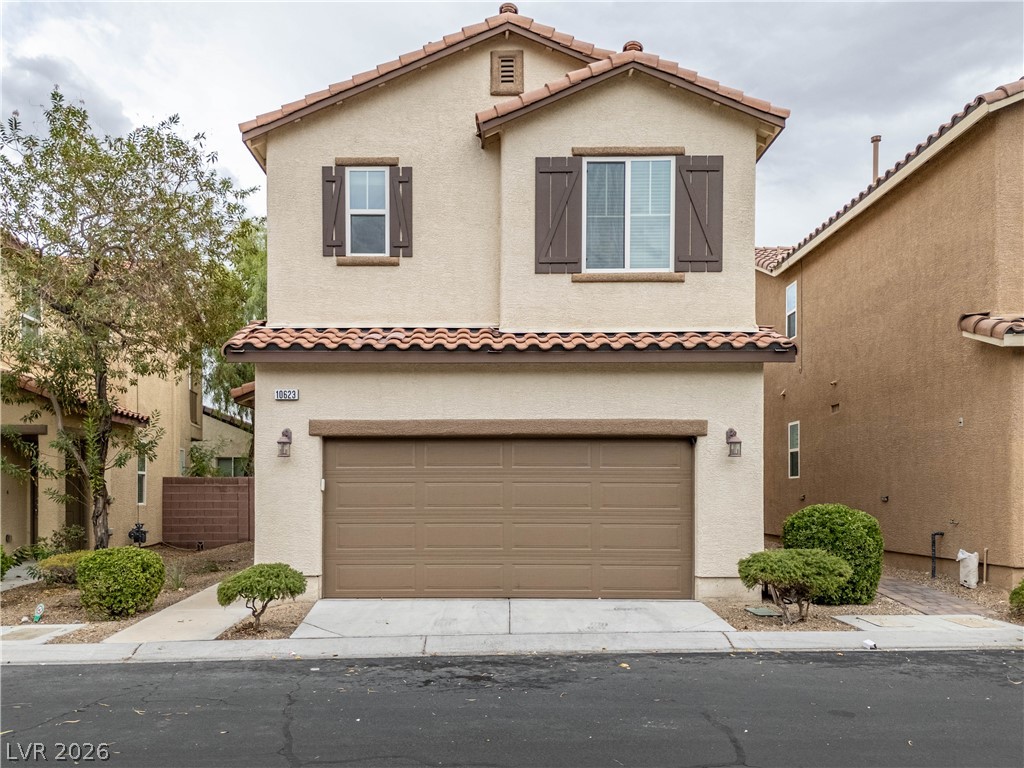 10623 Seasonable Drive Las Vegas NV 89129