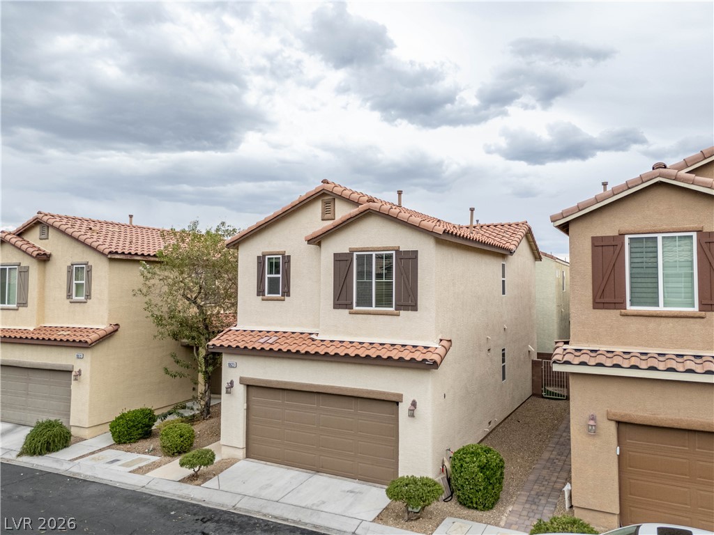 10623 Seasonable Drive Las Vegas NV 89129