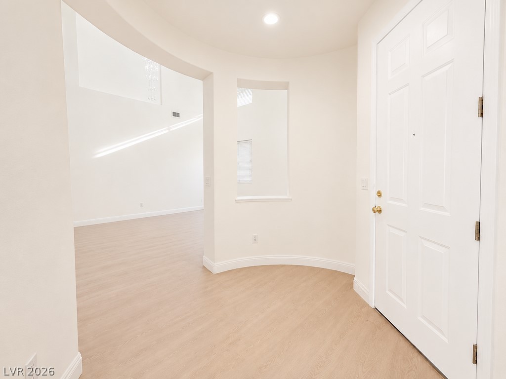 7681 West Mesa Verde Lane Las Vegas NV 89113