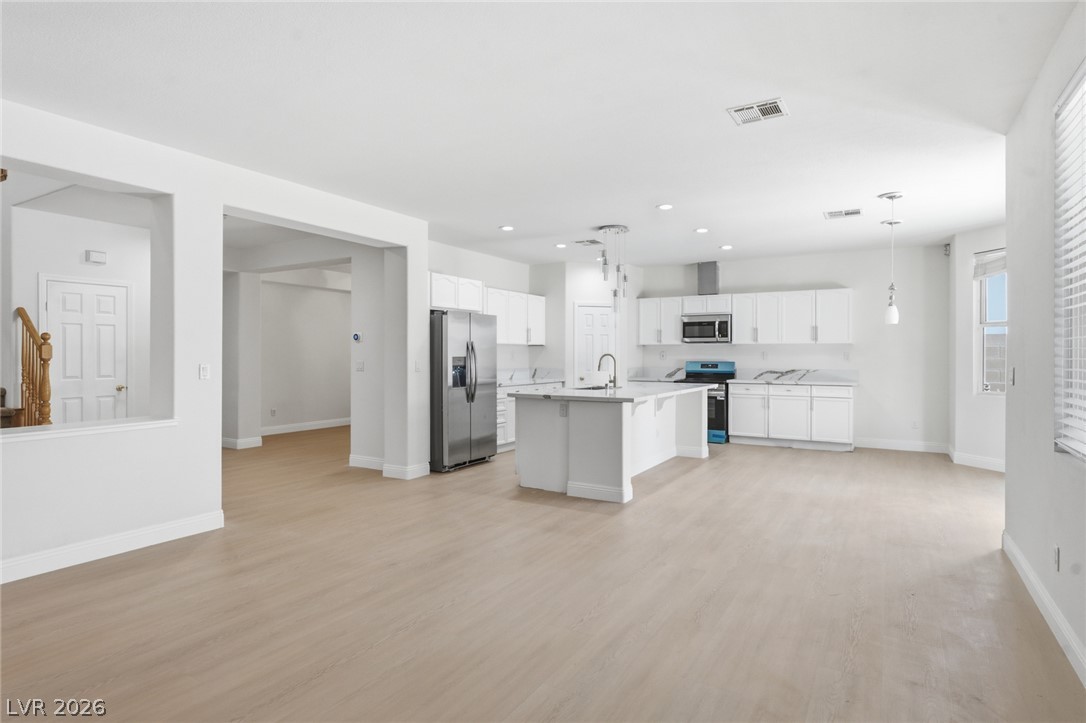 7681 West Mesa Verde Lane Las Vegas NV 89113