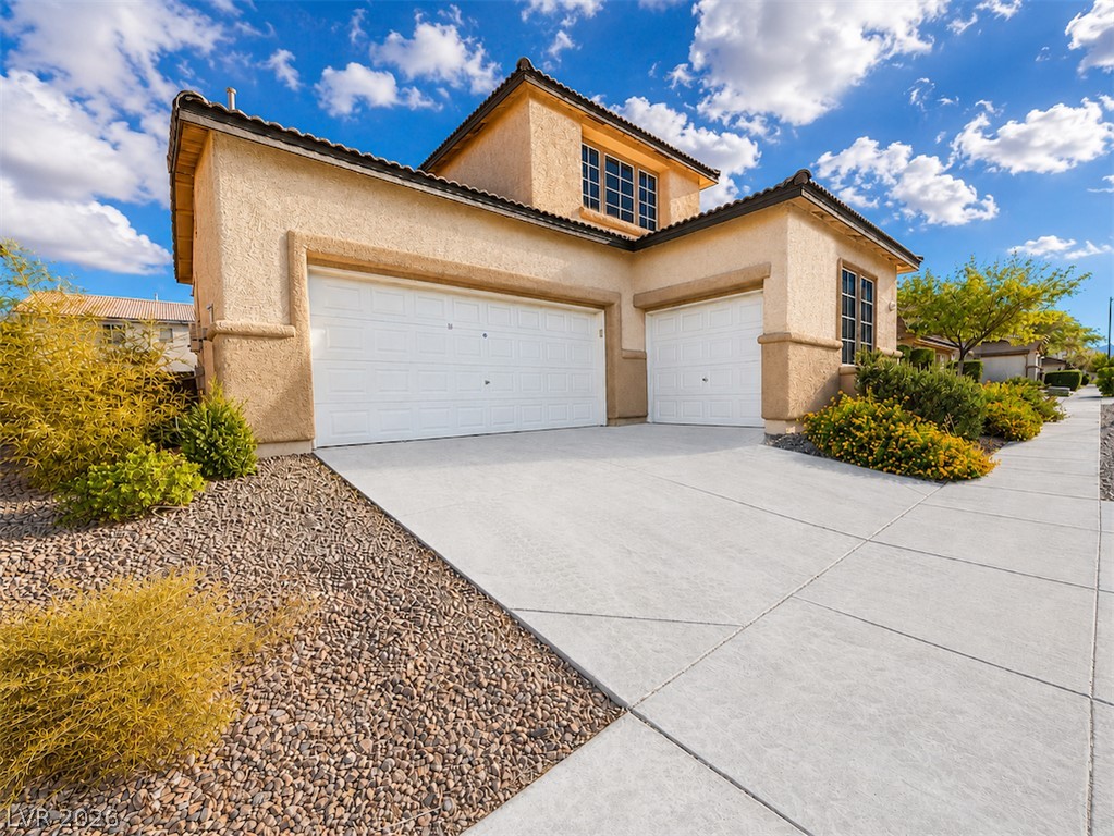 7681 West Mesa Verde Lane Las Vegas NV 89113