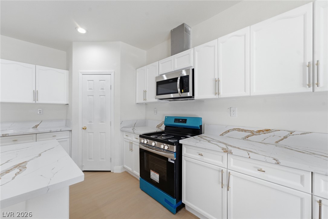 7681 West Mesa Verde Lane Las Vegas NV 89113