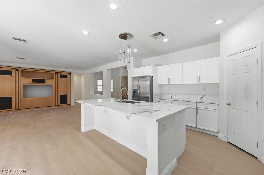 7681 West Mesa Verde Lane Las Vegas NV 89113