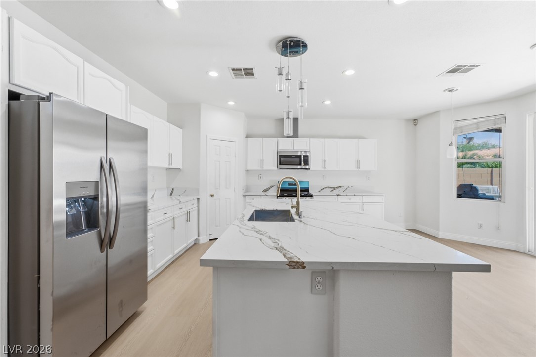 7681 West Mesa Verde Lane Las Vegas NV 89113