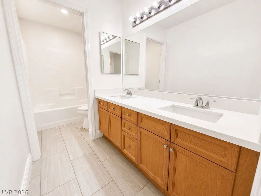 7681 West Mesa Verde Lane Las Vegas NV 89113