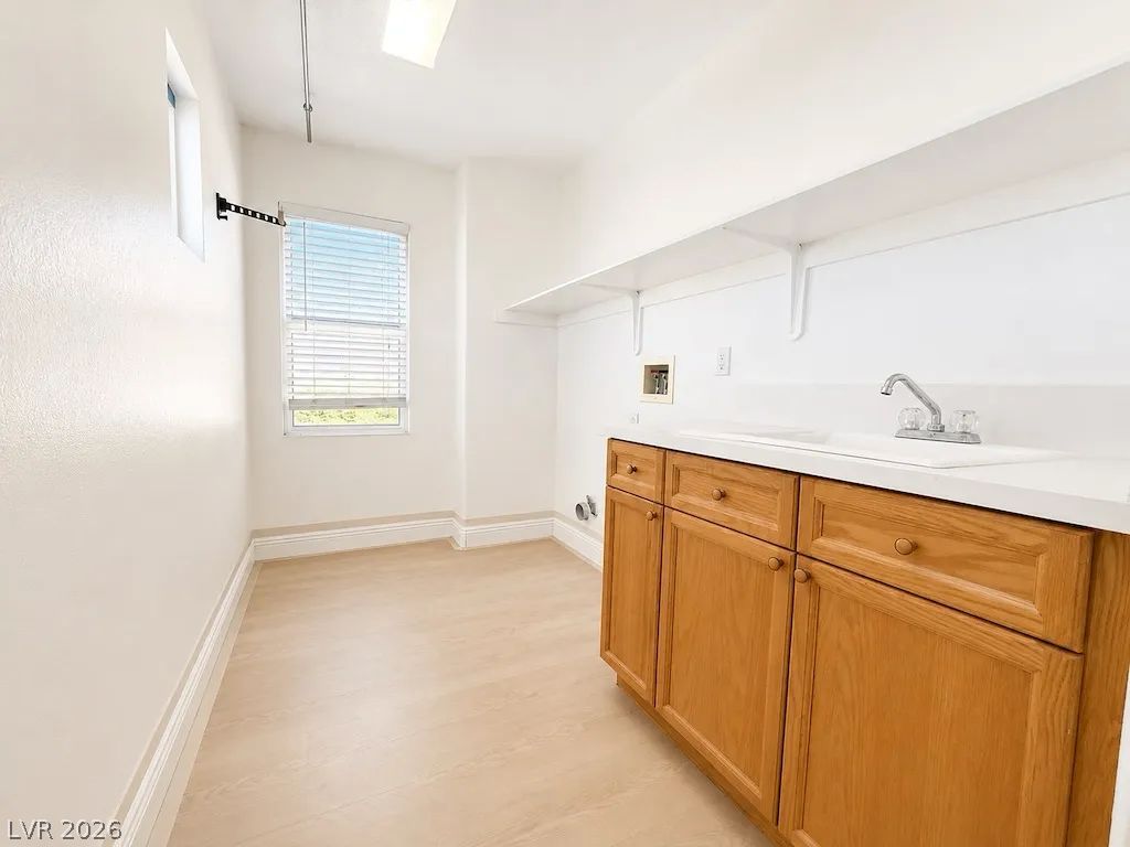 7681 West Mesa Verde Lane Las Vegas NV 89113