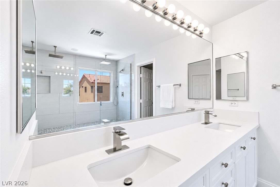7681 West Mesa Verde Lane Las Vegas NV 89113