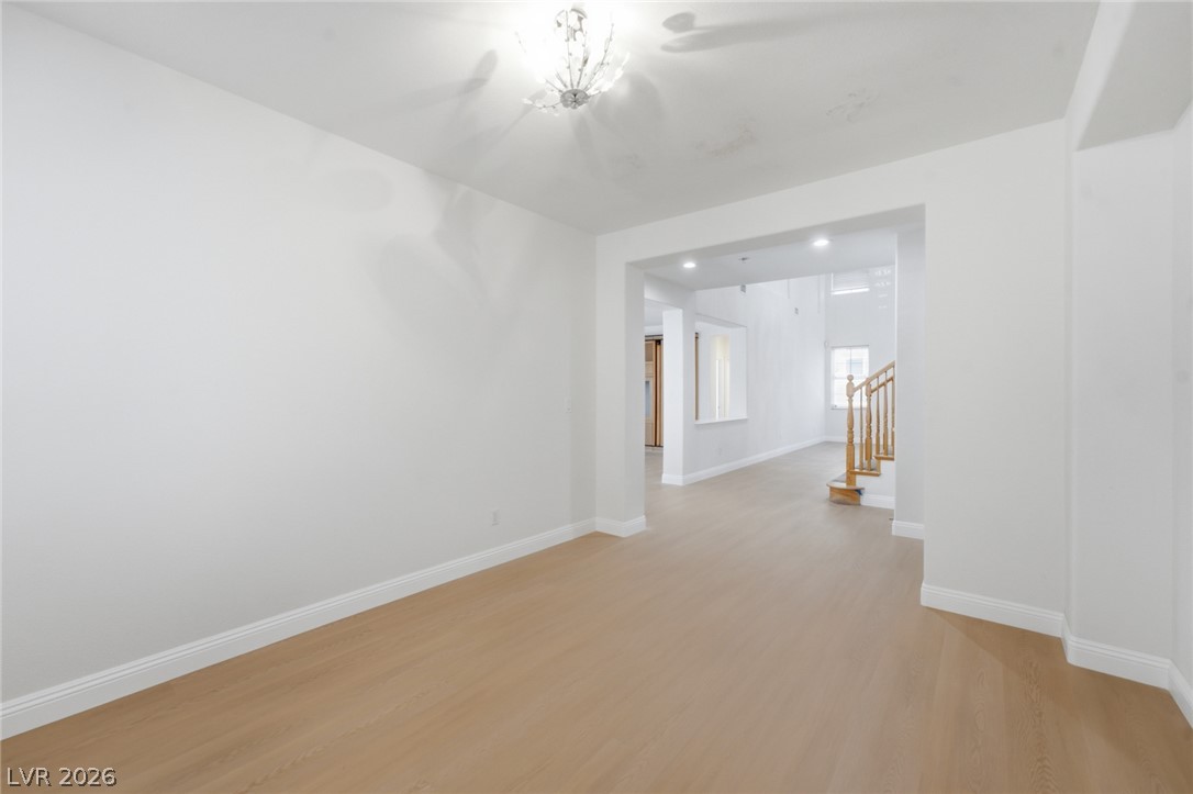 7681 West Mesa Verde Lane Las Vegas NV 89113
