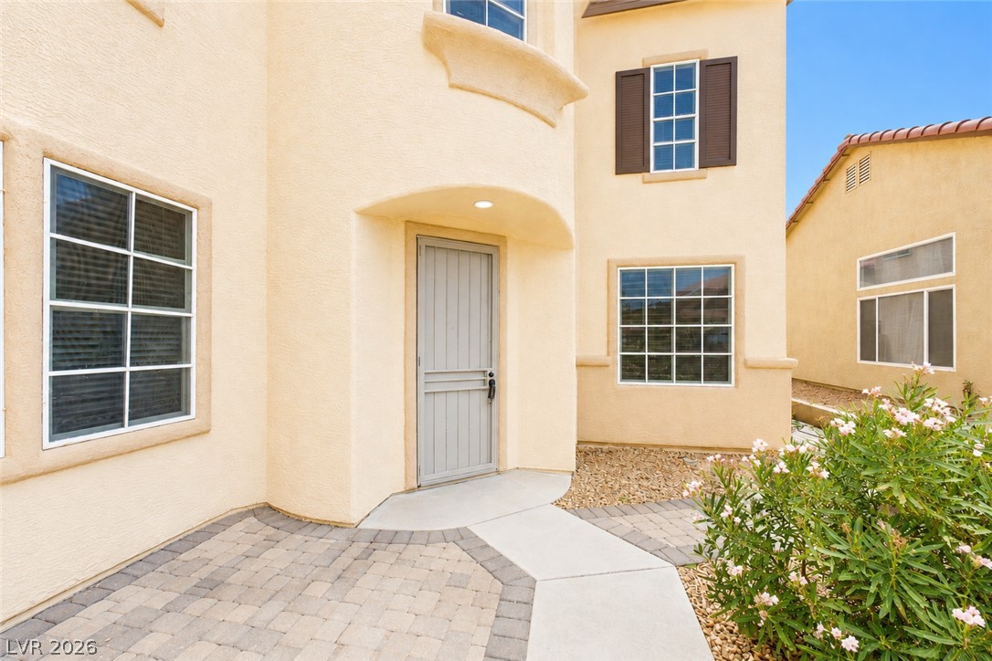 7681 West Mesa Verde Lane Las Vegas NV 89113