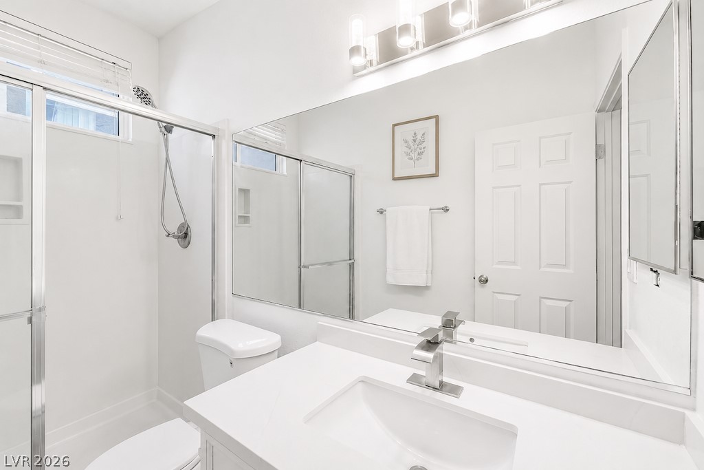 7681 West Mesa Verde Lane Las Vegas NV 89113