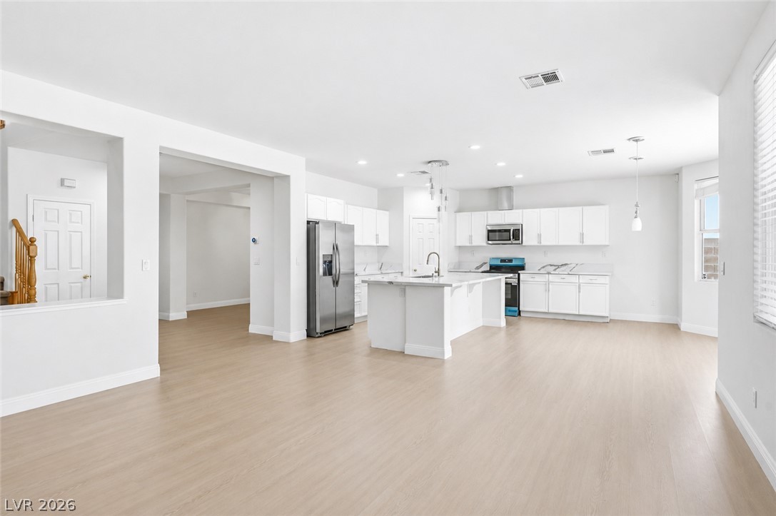 7681 West Mesa Verde Lane Las Vegas NV 89113