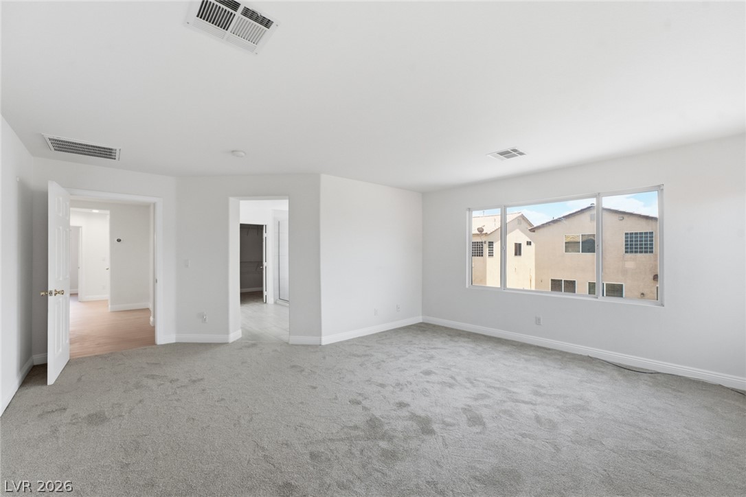 7681 West Mesa Verde Lane Las Vegas NV 89113