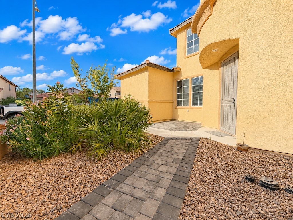 7681 West Mesa Verde Lane Las Vegas NV 89113