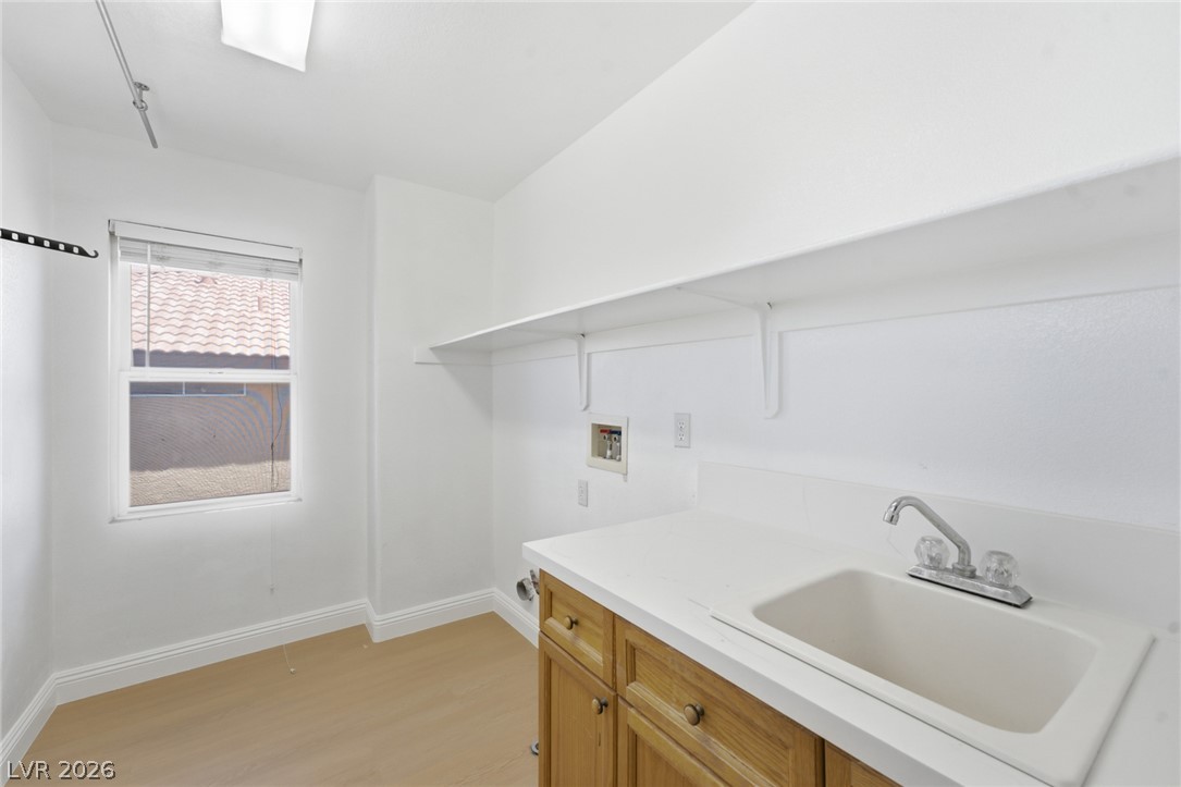 7681 West Mesa Verde Lane Las Vegas NV 89113