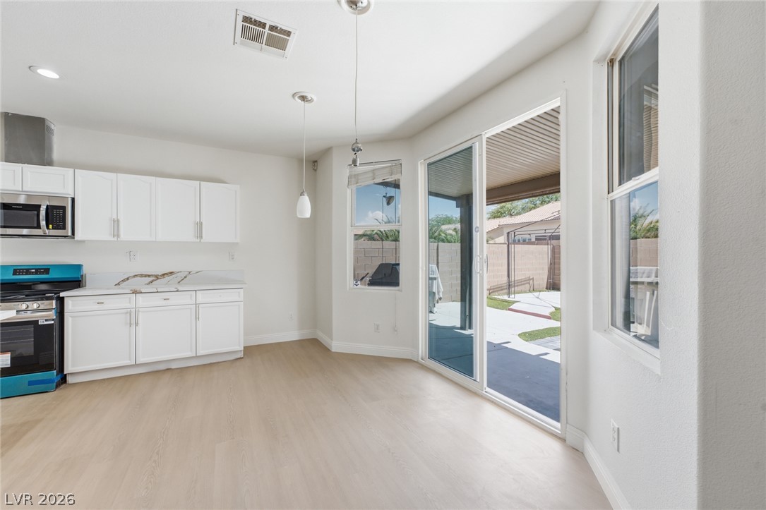 7681 West Mesa Verde Lane Las Vegas NV 89113