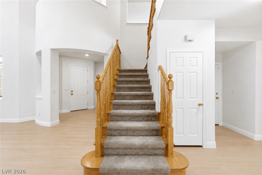 7681 West Mesa Verde Lane Las Vegas NV 89113