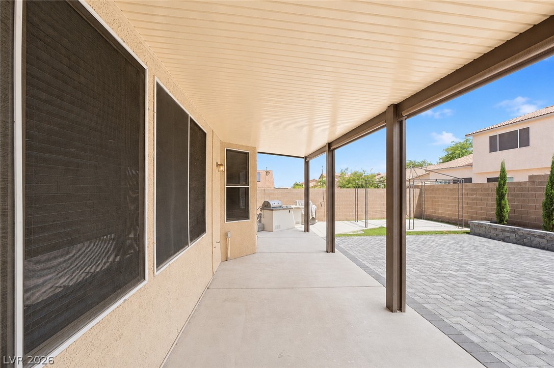 7681 West Mesa Verde Lane Las Vegas NV 89113