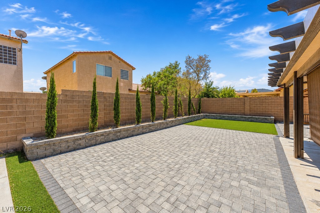 7681 West Mesa Verde Lane Las Vegas NV 89113