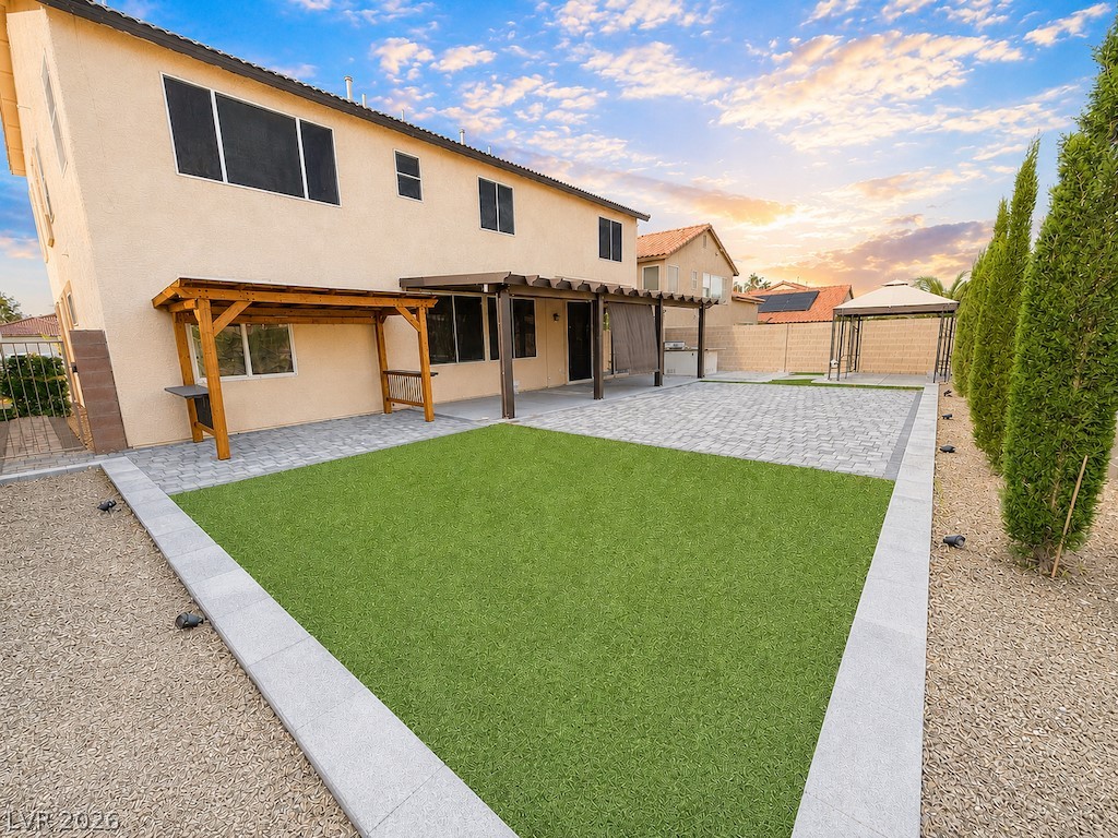 7681 West Mesa Verde Lane Las Vegas NV 89113