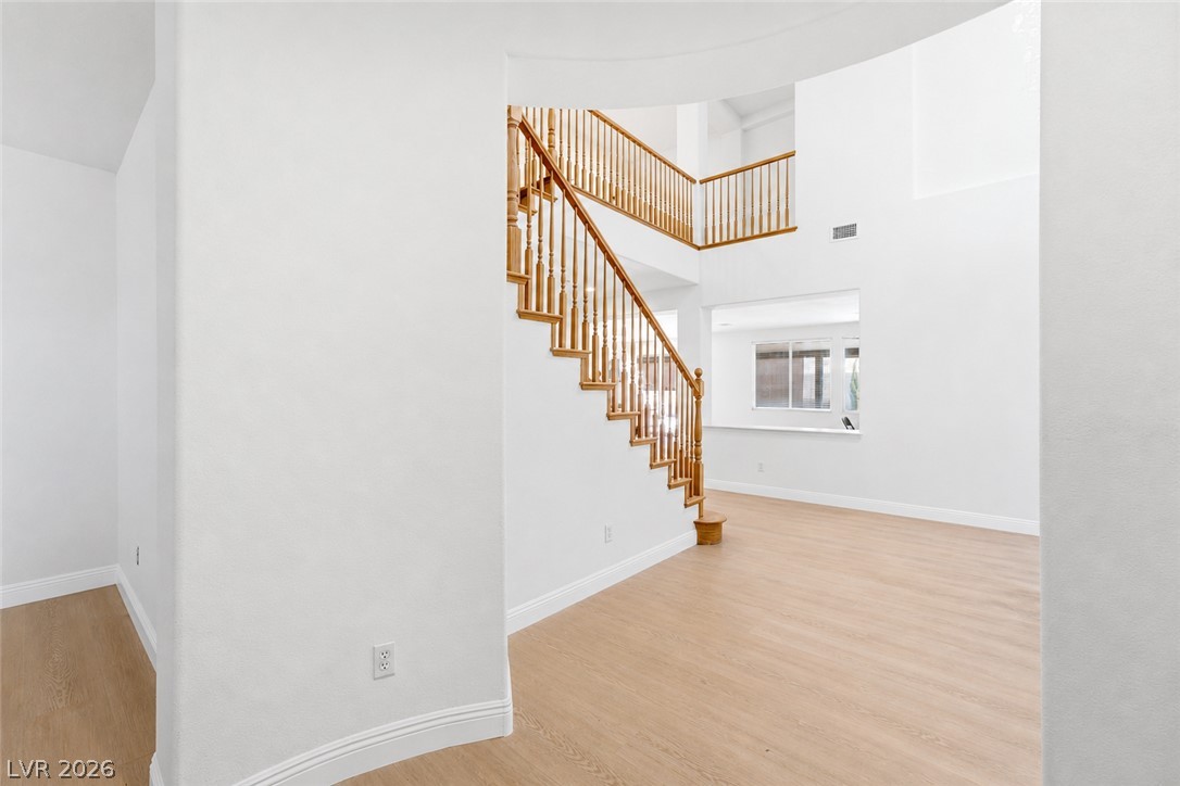 7681 West Mesa Verde Lane Las Vegas NV 89113
