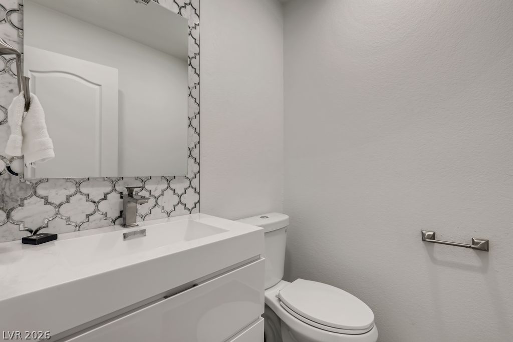1601 Vespertina Court Las Vegas NV 89128