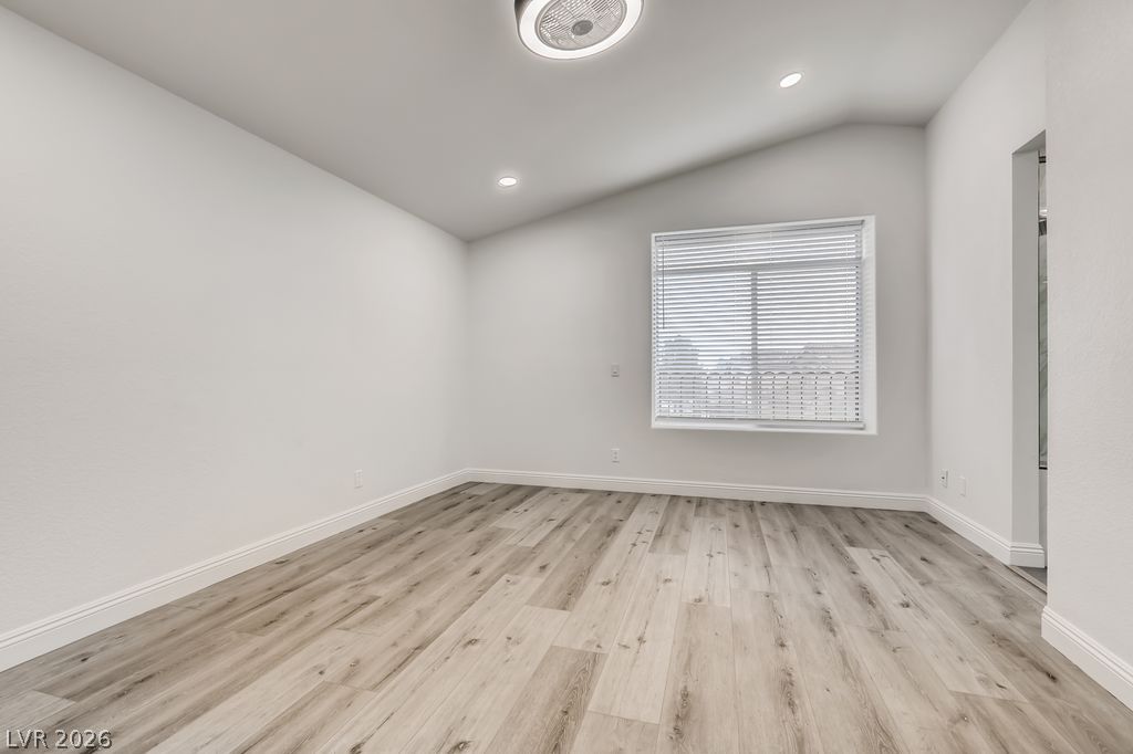 1601 Vespertina Court Las Vegas NV 89128