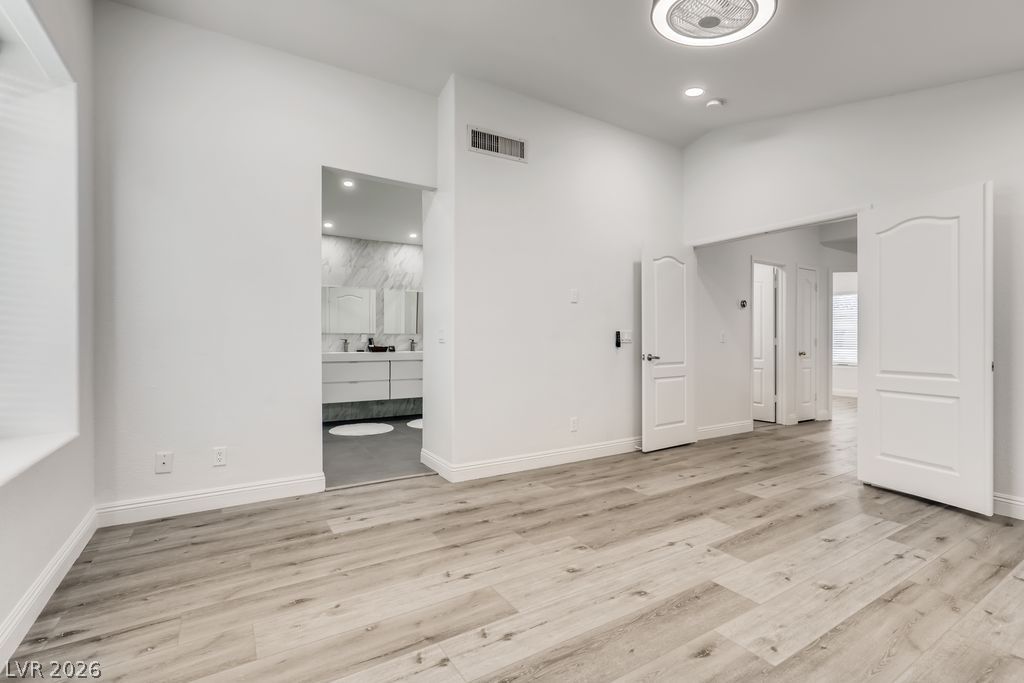 1601 Vespertina Court Las Vegas NV 89128