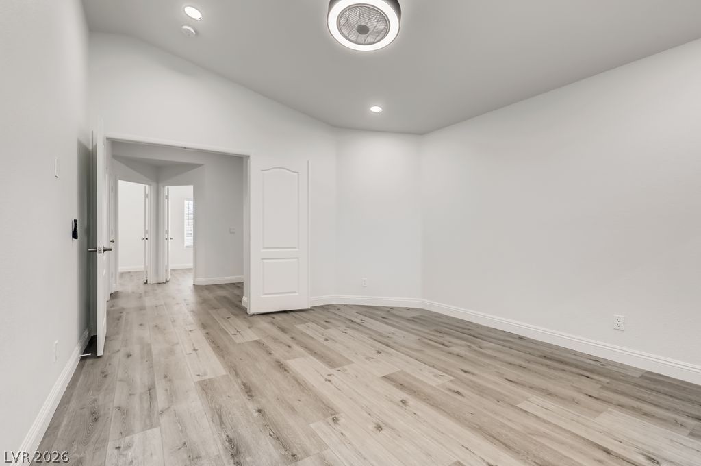 1601 Vespertina Court Las Vegas NV 89128