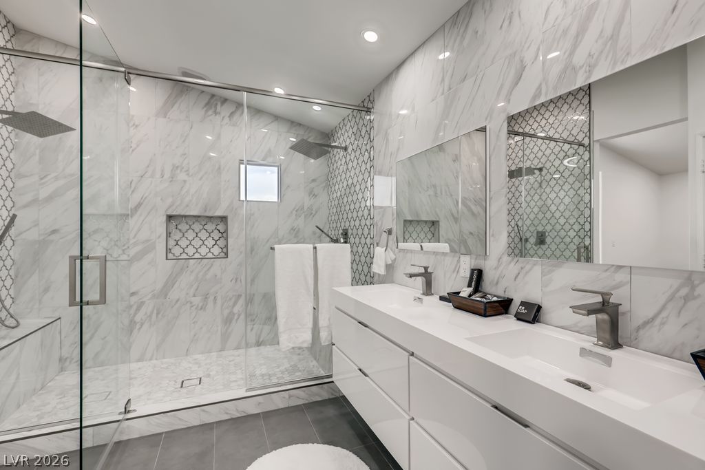 1601 Vespertina Court Las Vegas NV 89128
