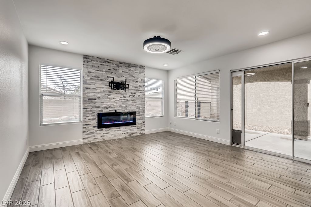 1601 Vespertina Court Las Vegas NV 89128