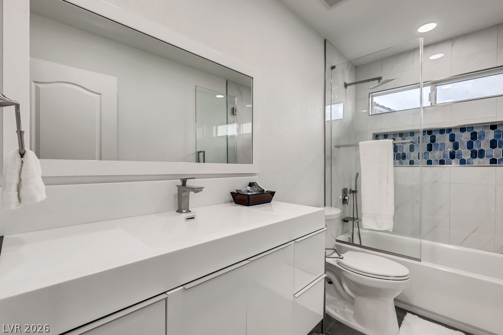 1601 Vespertina Court Las Vegas NV 89128