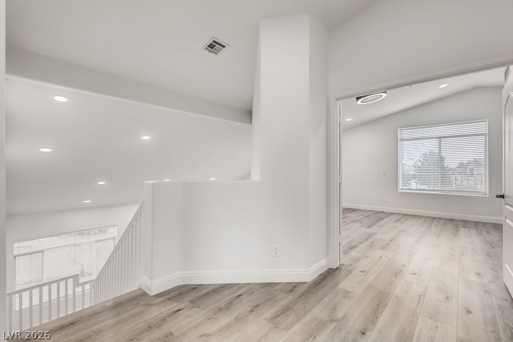 1601 Vespertina Court Las Vegas NV 89128