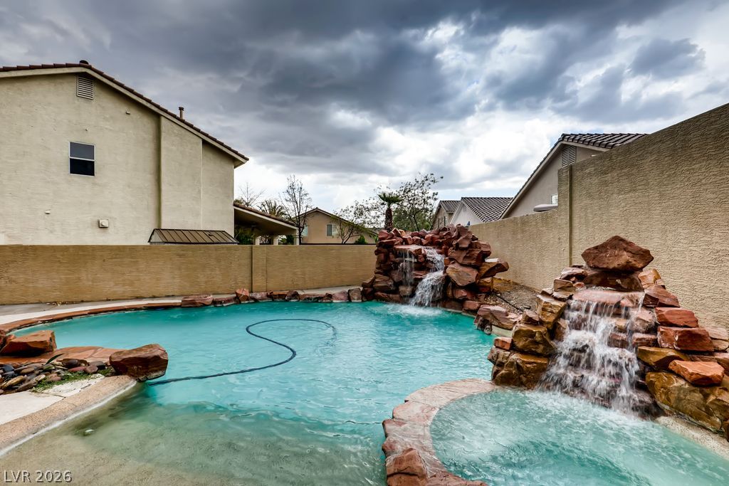 1601 Vespertina Court Las Vegas NV 89128