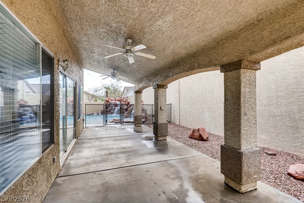 1601 Vespertina Court Las Vegas NV 89128