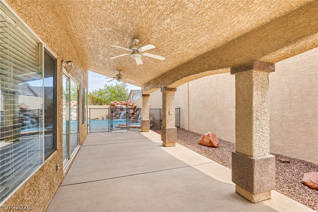 1601 Vespertina Court Las Vegas NV 89128