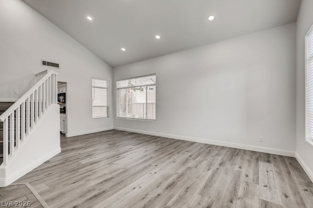 1601 Vespertina Court Las Vegas NV 89128