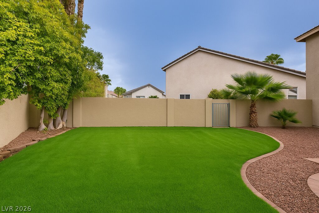 1601 Vespertina Court Las Vegas NV 89128