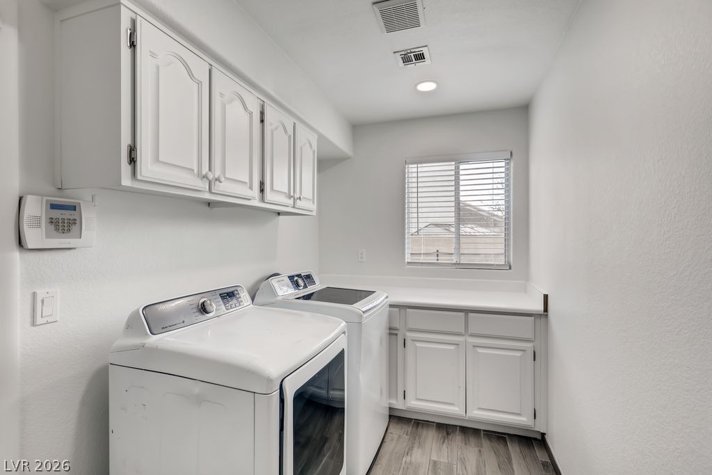 1601 Vespertina Court Las Vegas NV 89128