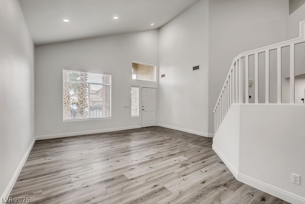 1601 Vespertina Court Las Vegas NV 89128