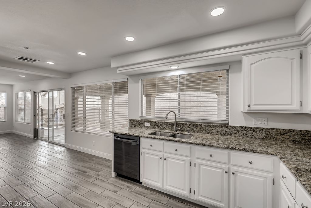 1601 Vespertina Court Las Vegas NV 89128