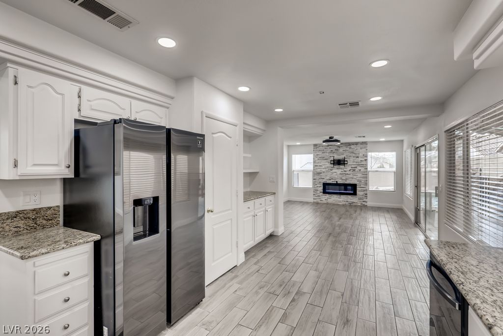 1601 Vespertina Court Las Vegas NV 89128