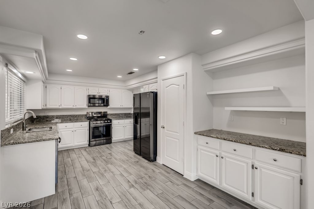 1601 Vespertina Court Las Vegas NV 89128