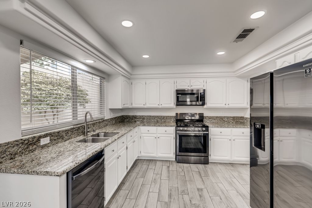 1601 Vespertina Court Las Vegas NV 89128