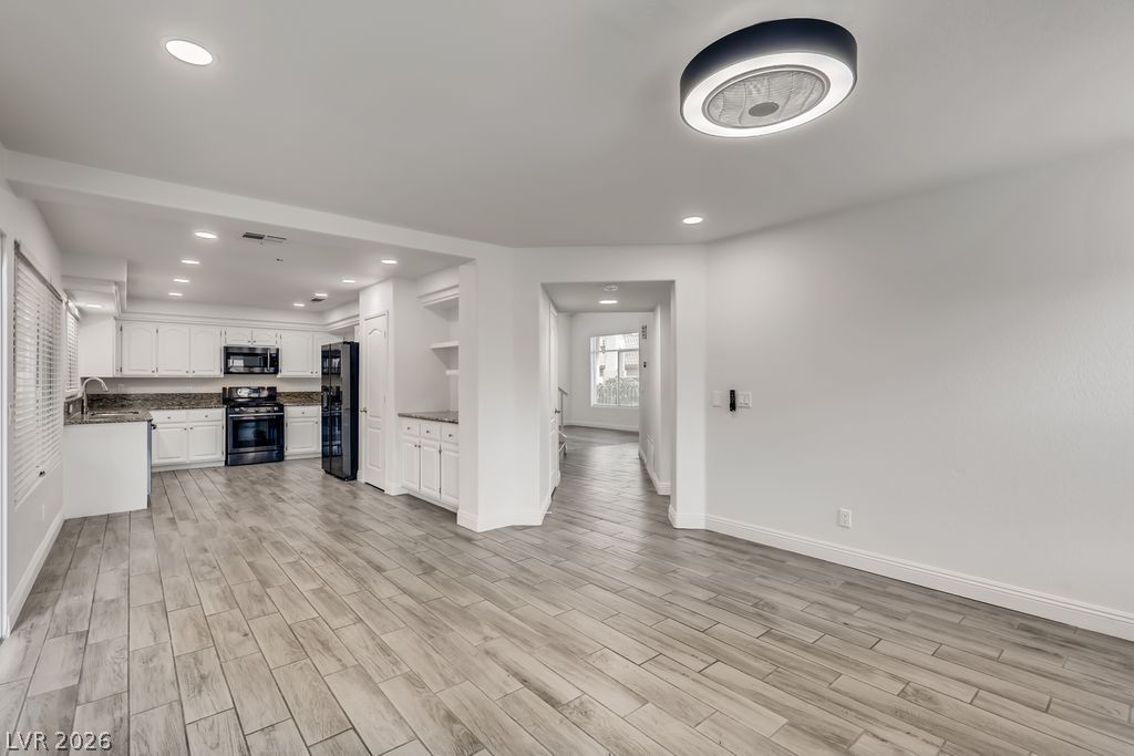 1601 Vespertina Court Las Vegas NV 89128