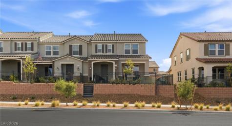 2763 Abrantes Place Henderson NV 89044