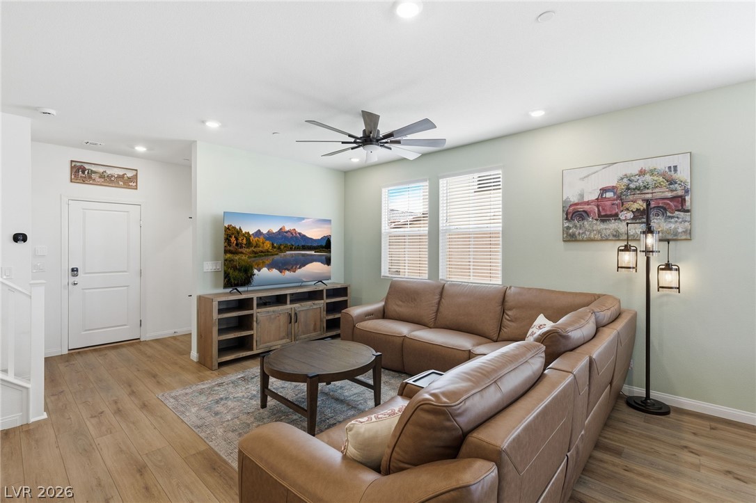 2763 Abrantes Place Henderson NV 89044