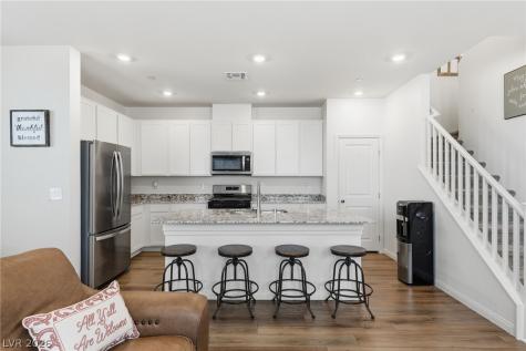 2763 Abrantes Place Henderson NV 89044