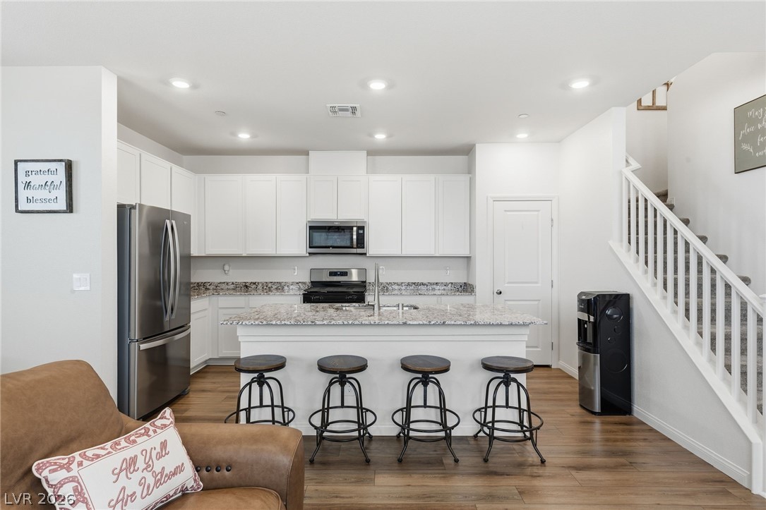 2763 Abrantes Place Henderson NV 89044