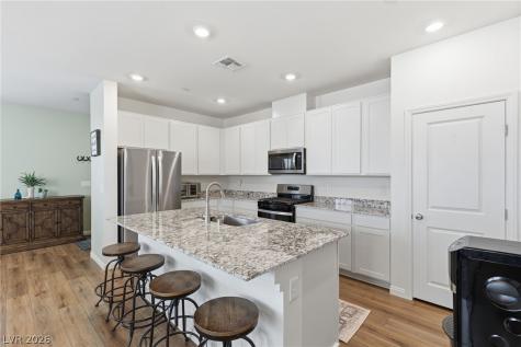 2763 Abrantes Place Henderson NV 89044